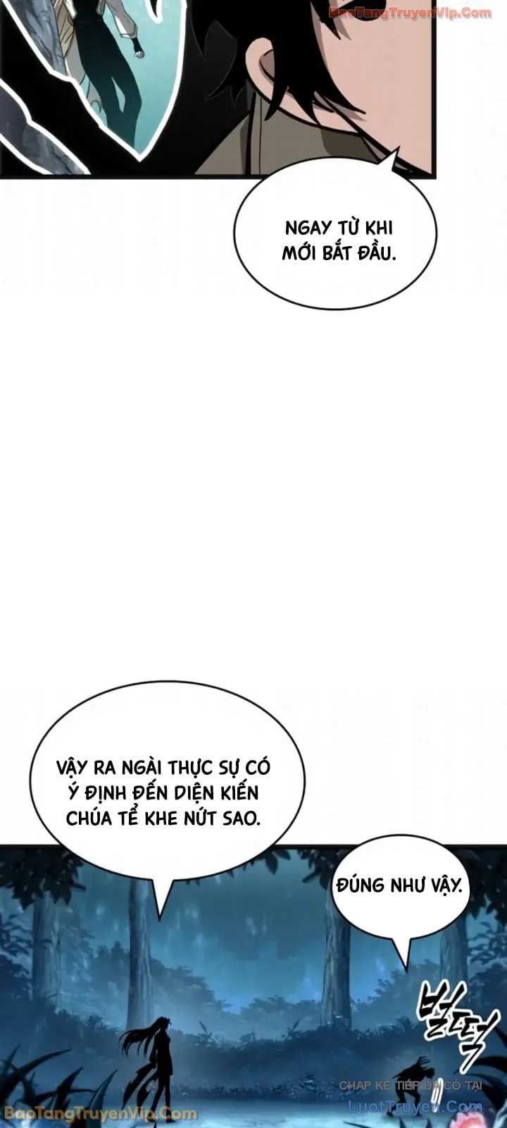 Thế Giới Sau Tận Thế Chap 220 - Next Chap 221