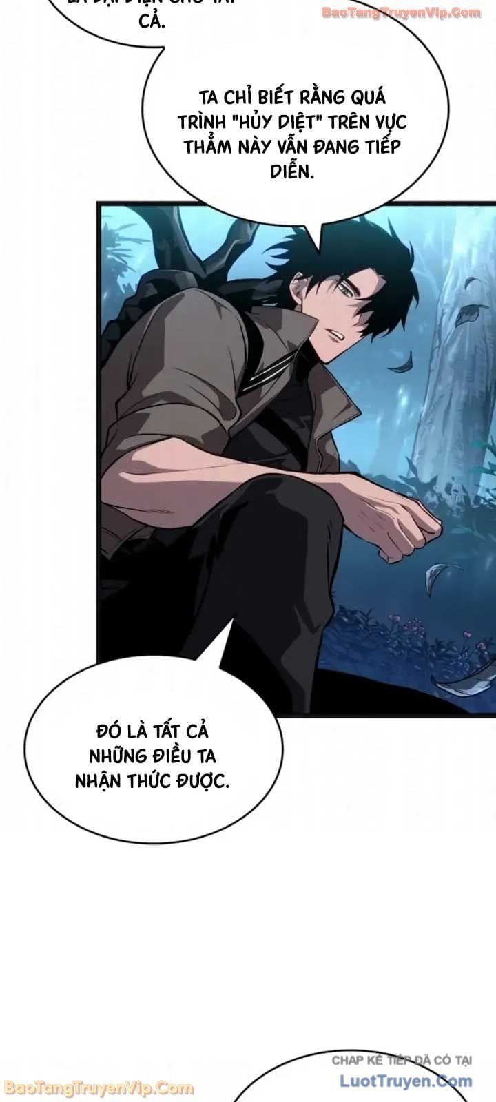 Thế Giới Sau Tận Thế Chap 220 - Next Chap 221