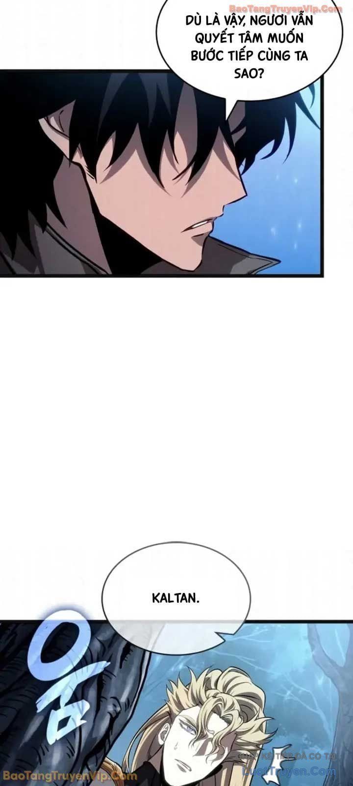 Thế Giới Sau Tận Thế Chap 220 - Next Chap 221