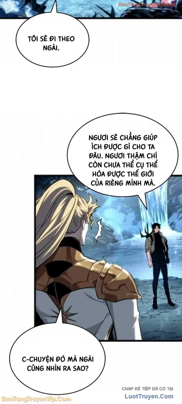 Thế Giới Sau Tận Thế Chap 220 - Next Chap 221