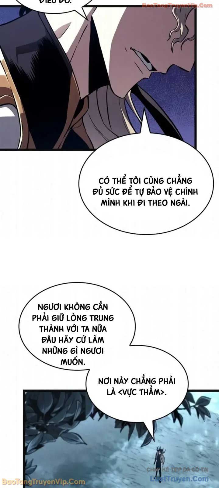 Thế Giới Sau Tận Thế Chap 220 - Next Chap 221
