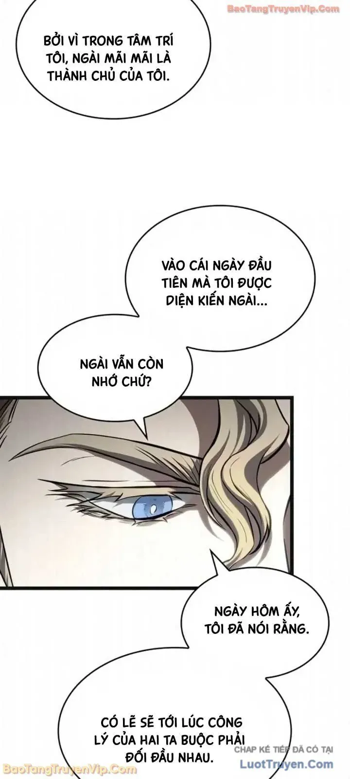 Thế Giới Sau Tận Thế Chap 220 - Next Chap 221