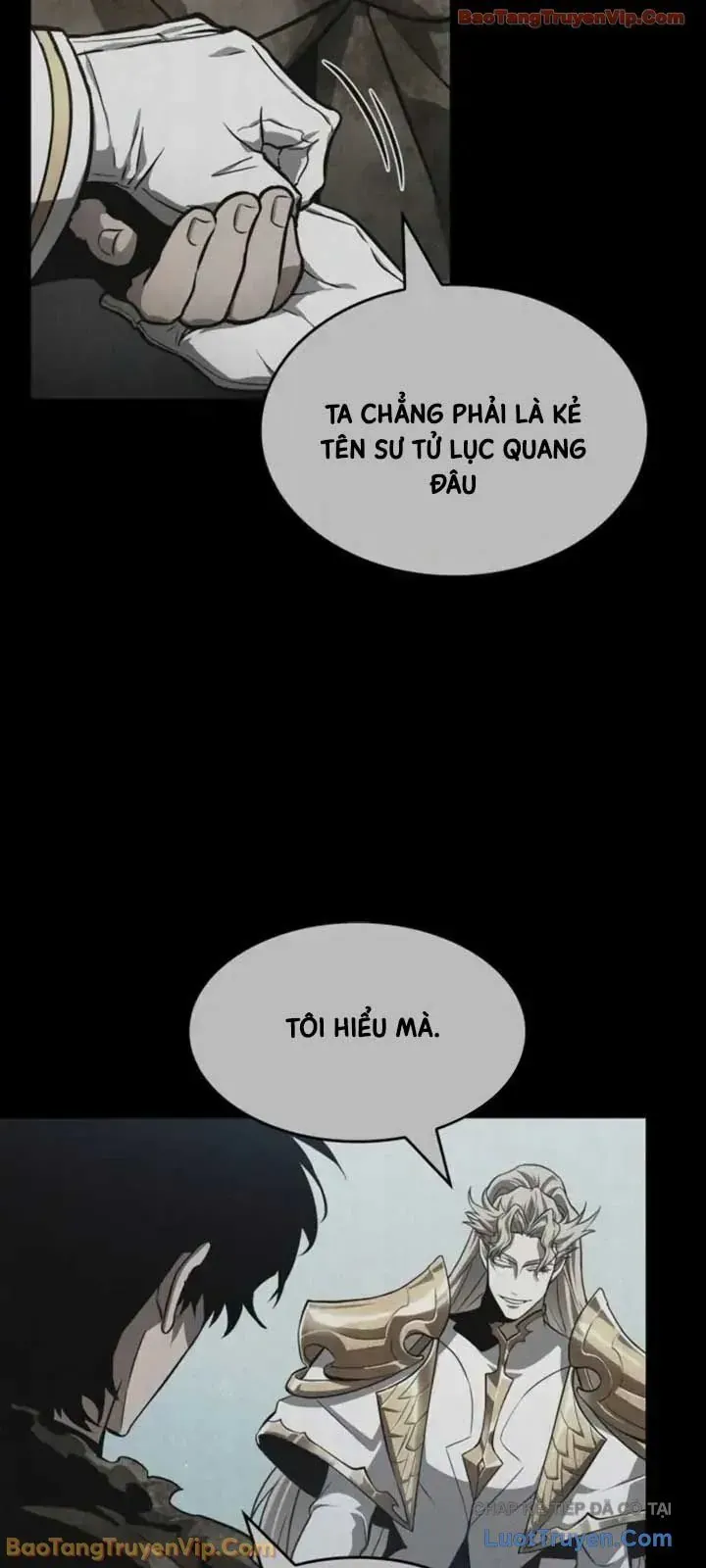 Thế Giới Sau Tận Thế Chap 220 - Next Chap 221