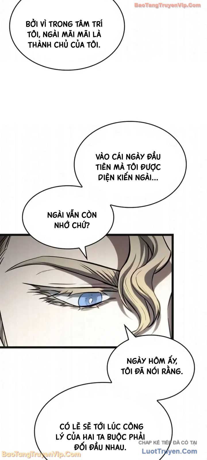 Thế Giới Sau Tận Thế Chap 220 - Next Chap 221