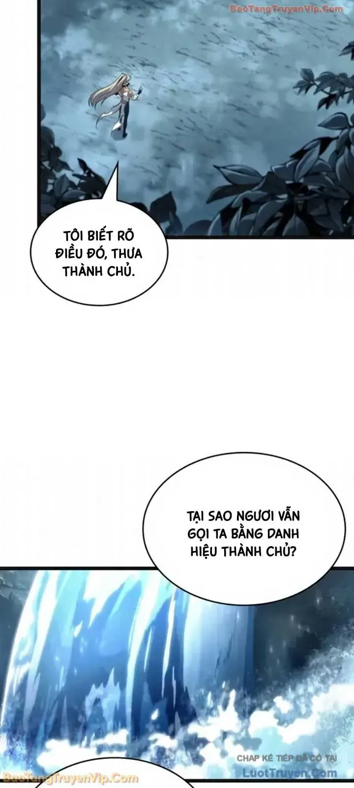 Thế Giới Sau Tận Thế Chap 220 - Next Chap 221