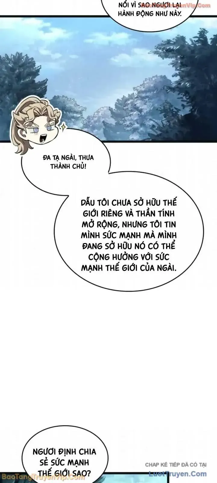 Thế Giới Sau Tận Thế Chap 220 - Next Chap 221