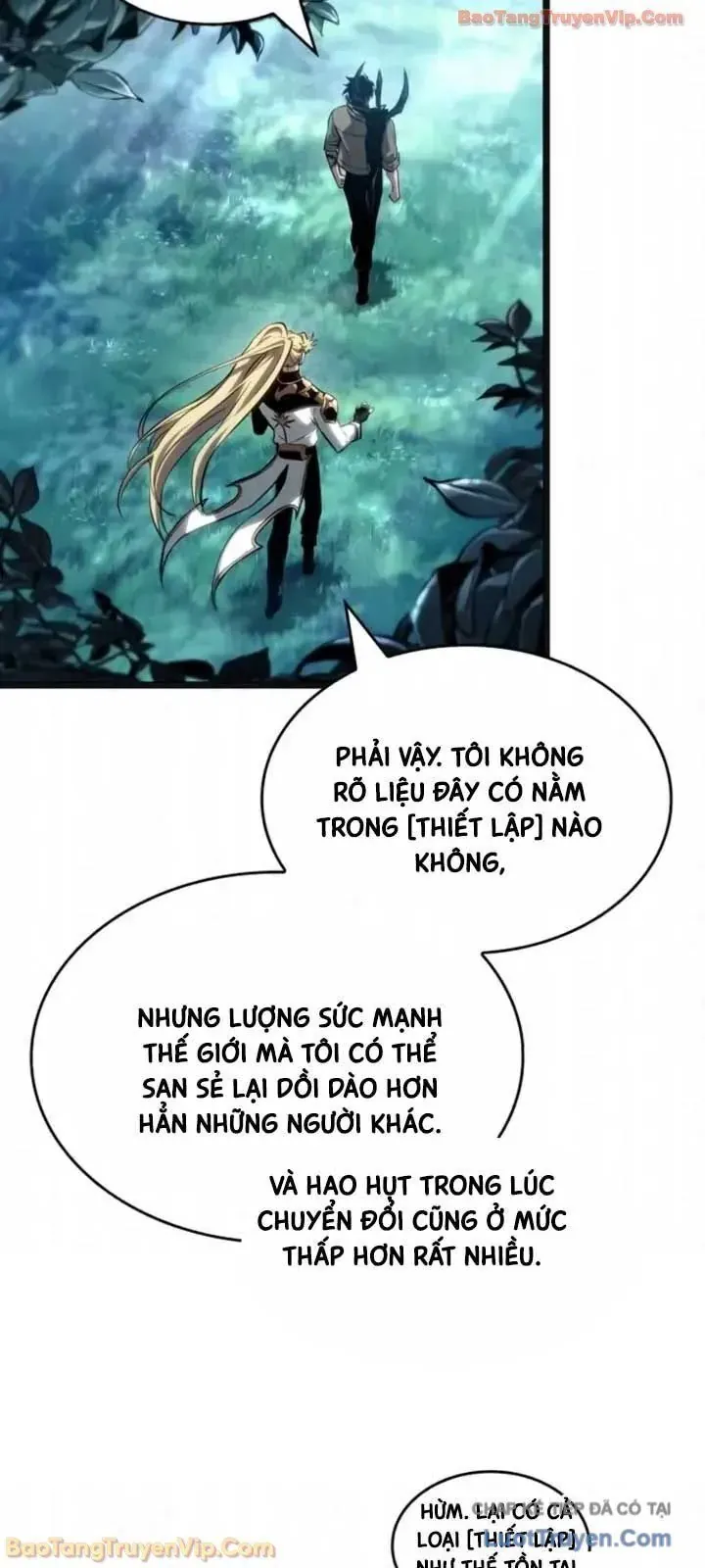 Thế Giới Sau Tận Thế Chap 220 - Next Chap 221