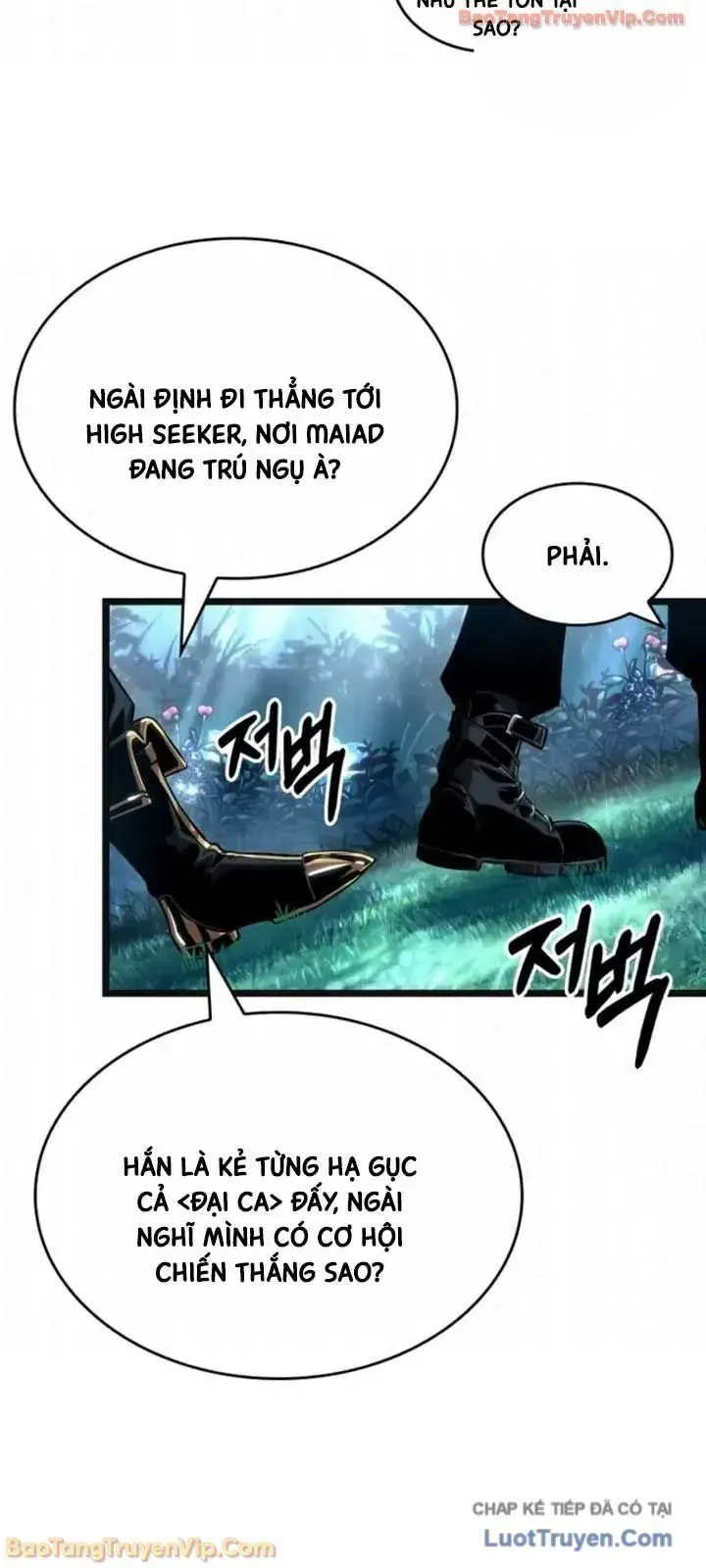 Thế Giới Sau Tận Thế Chap 220 - Next Chap 221