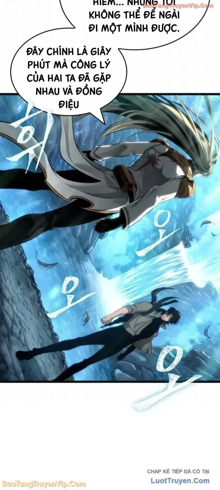 Thế Giới Sau Tận Thế Chap 220 - Next Chap 221