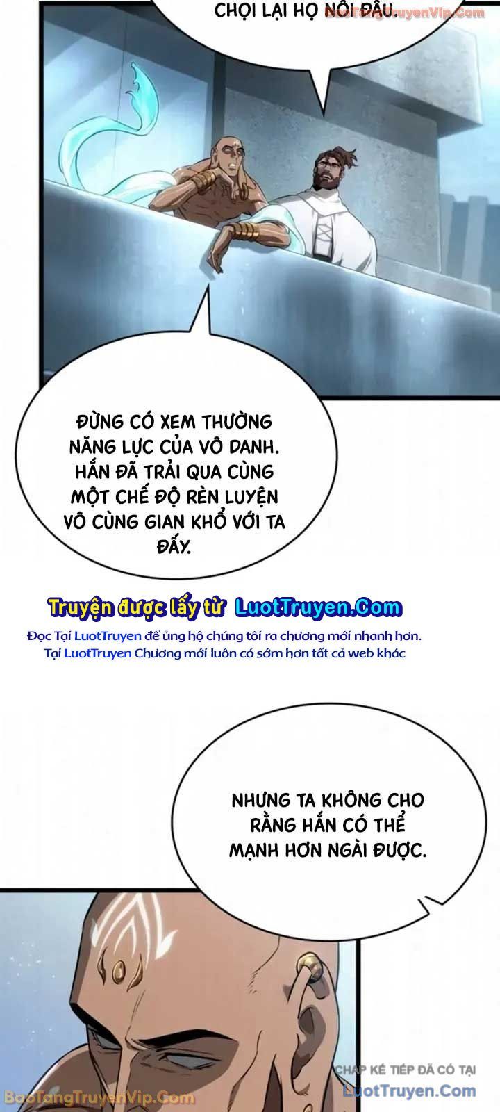 Thế Giới Sau Tận Thế Chap 220 - Next Chap 221