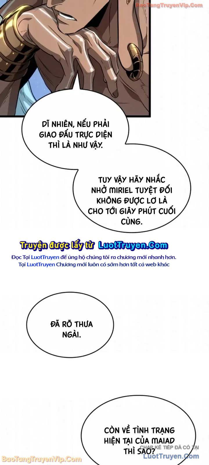 Thế Giới Sau Tận Thế Chap 220 - Next Chap 221