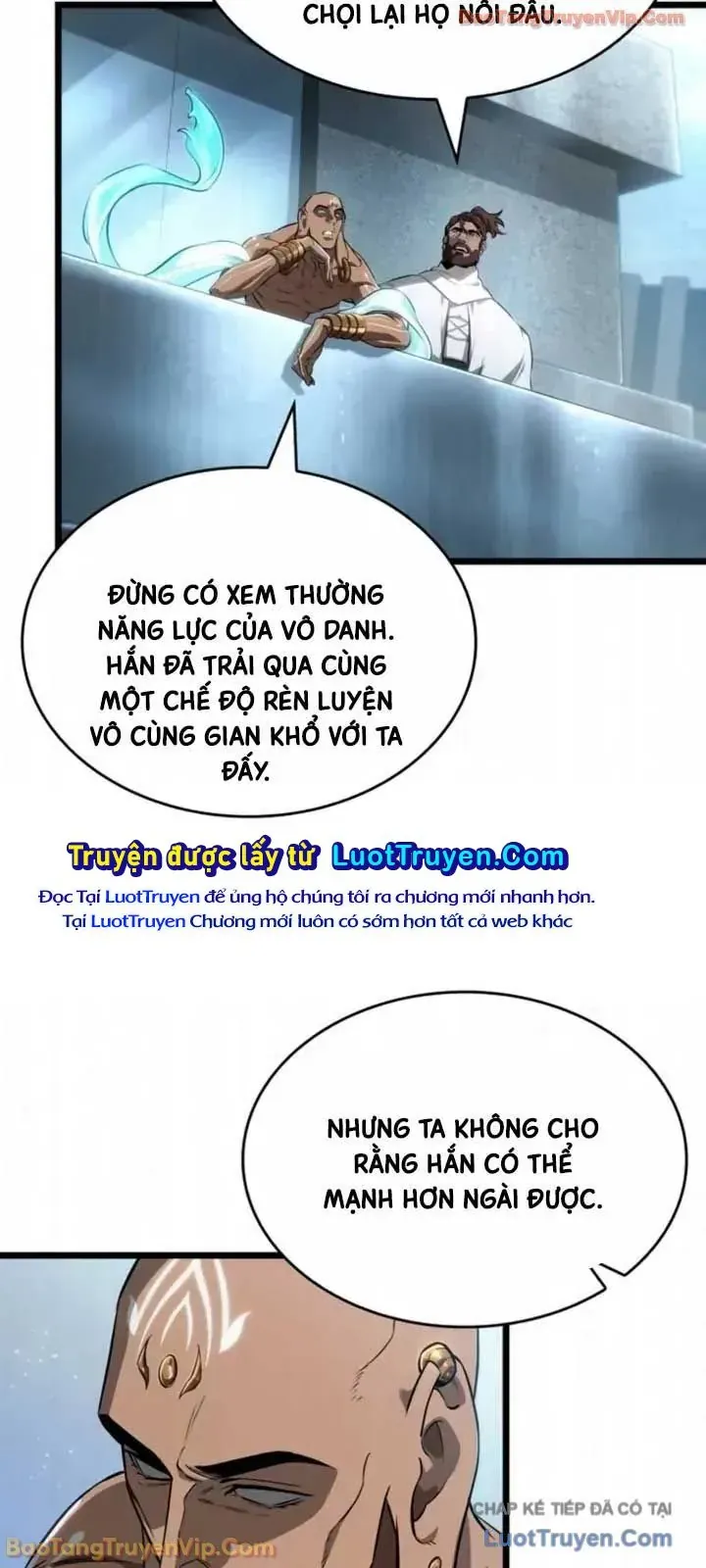 Thế Giới Sau Tận Thế Chap 220 - Next Chap 221