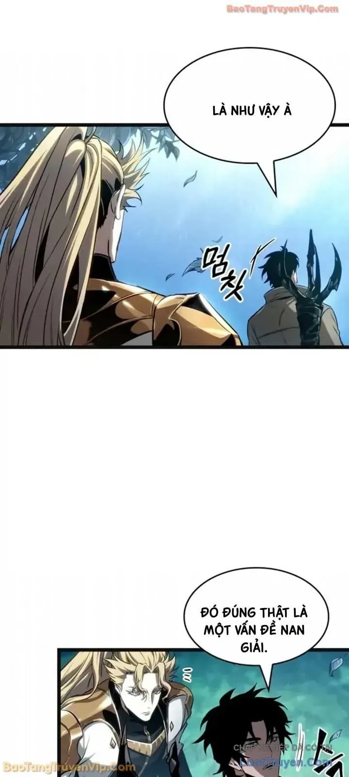 Thế Giới Sau Tận Thế Chap 220 - Next Chap 221