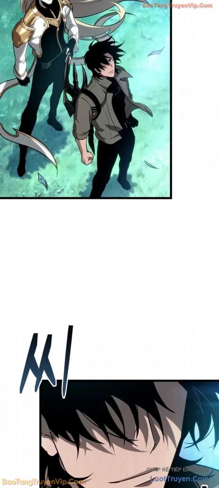 Thế Giới Sau Tận Thế Chap 220 - Next Chap 221
