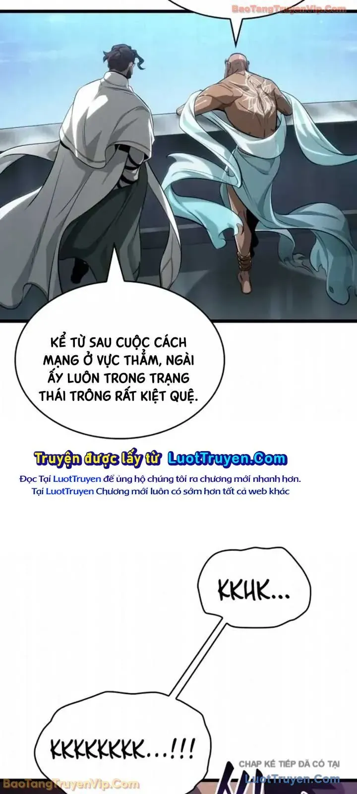 Thế Giới Sau Tận Thế Chap 220 - Next Chap 221