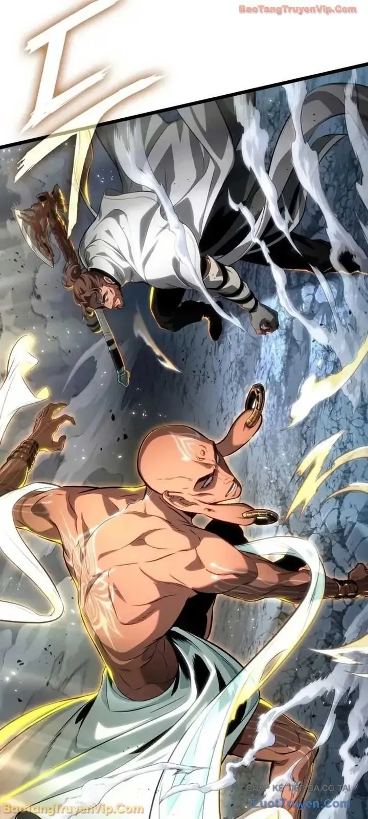 Thế Giới Sau Tận Thế Chap 221 - Next Chap 222