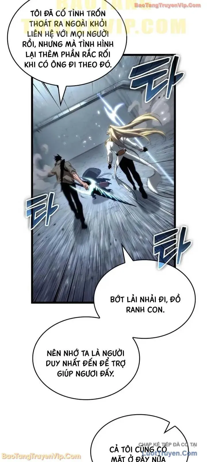 Thế Giới Sau Tận Thế Chap 221 - Next Chap 222