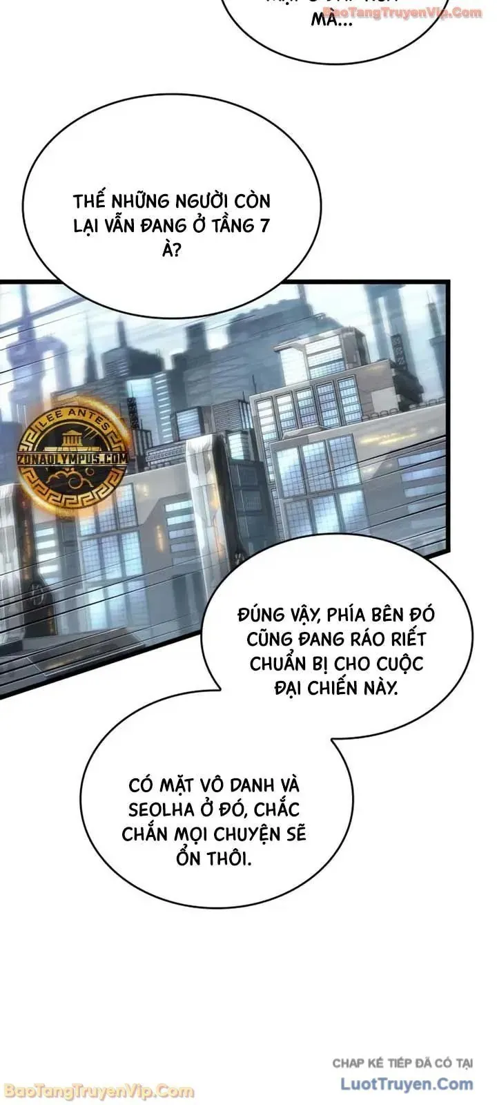 Thế Giới Sau Tận Thế Chap 221 - Next Chap 222