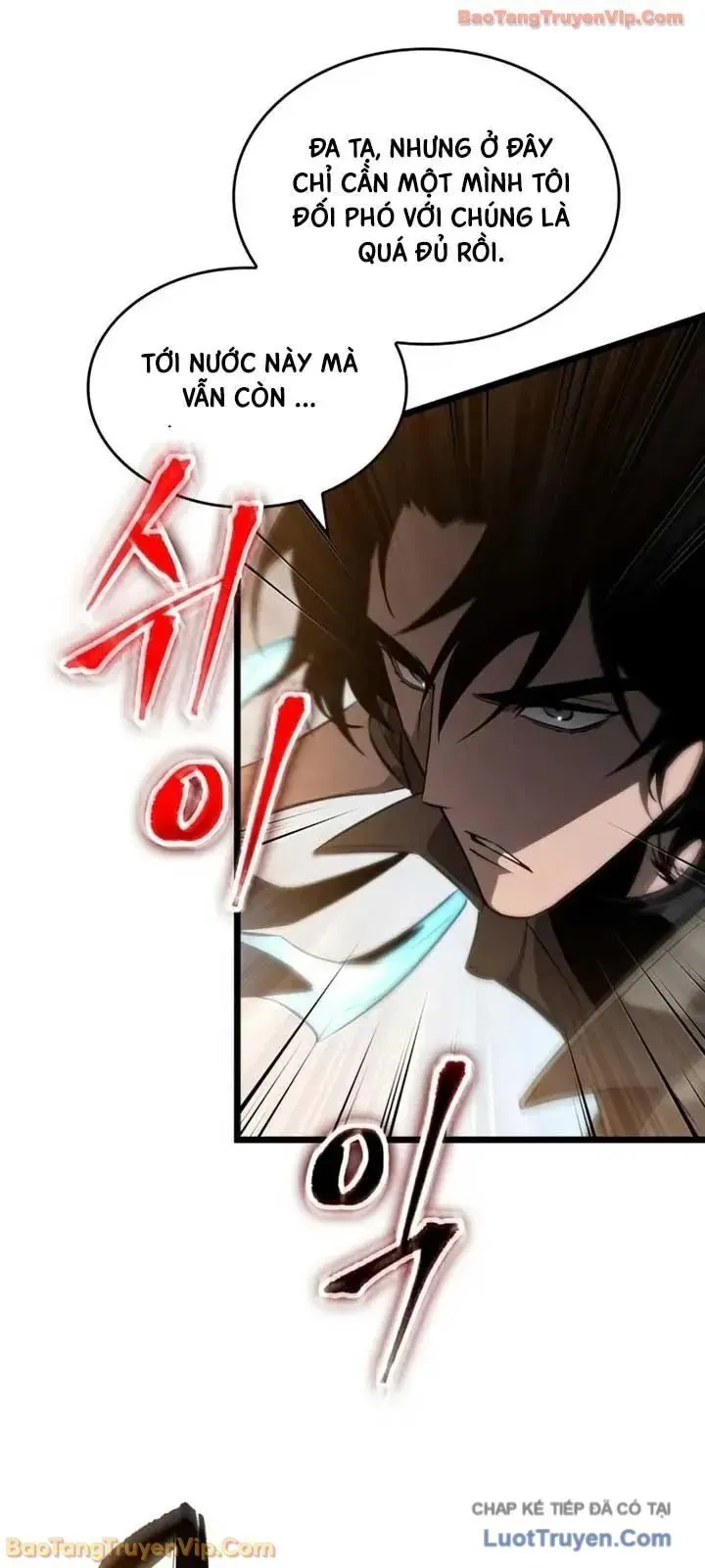 Thế Giới Sau Tận Thế Chap 221 - Next Chap 222