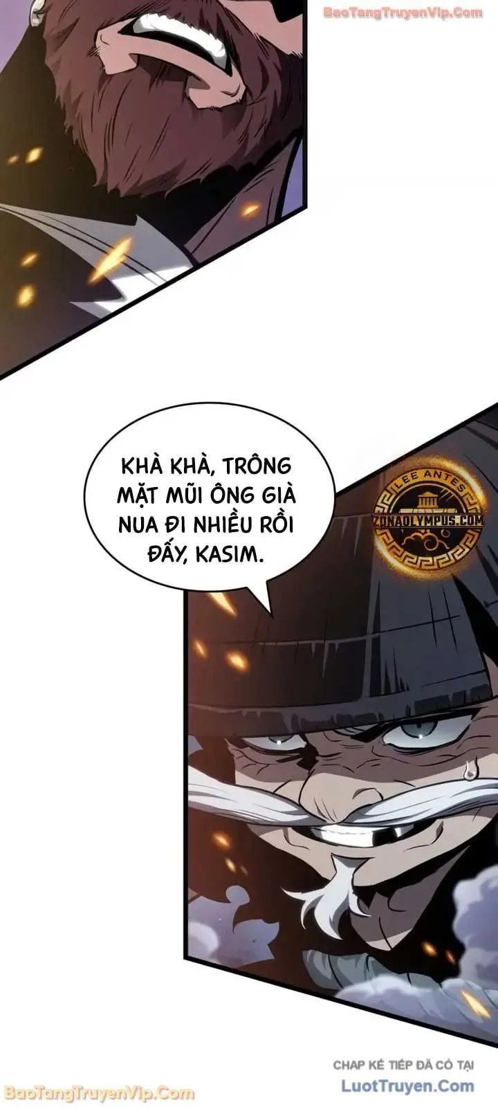 Thế Giới Sau Tận Thế Chap 221 - Next Chap 222