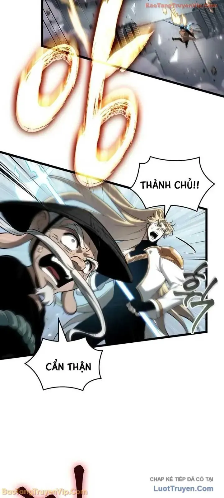 Thế Giới Sau Tận Thế Chap 221 - Next Chap 222