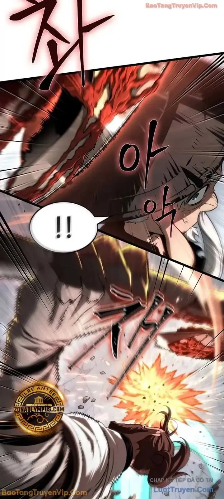 Thế Giới Sau Tận Thế Chap 221 - Next Chap 222