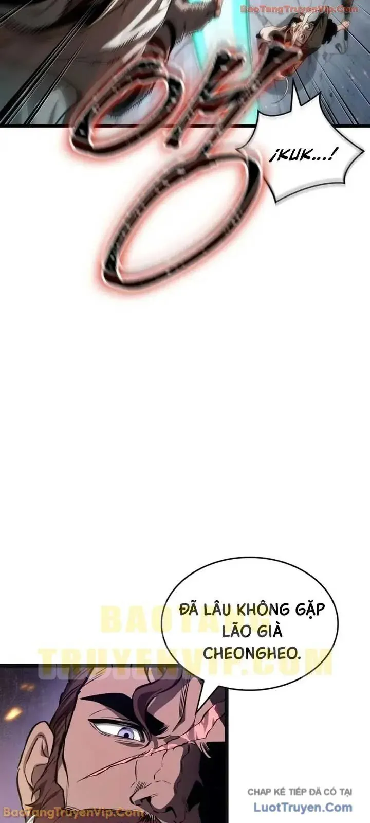 Thế Giới Sau Tận Thế Chap 221 - Next Chap 222