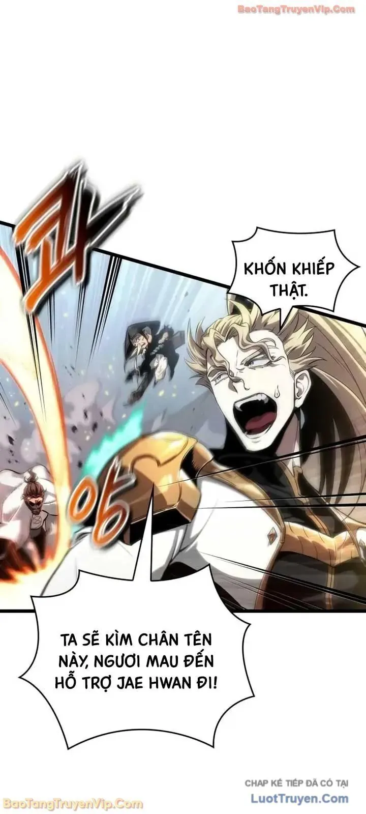 Thế Giới Sau Tận Thế Chap 221 - Next Chap 222