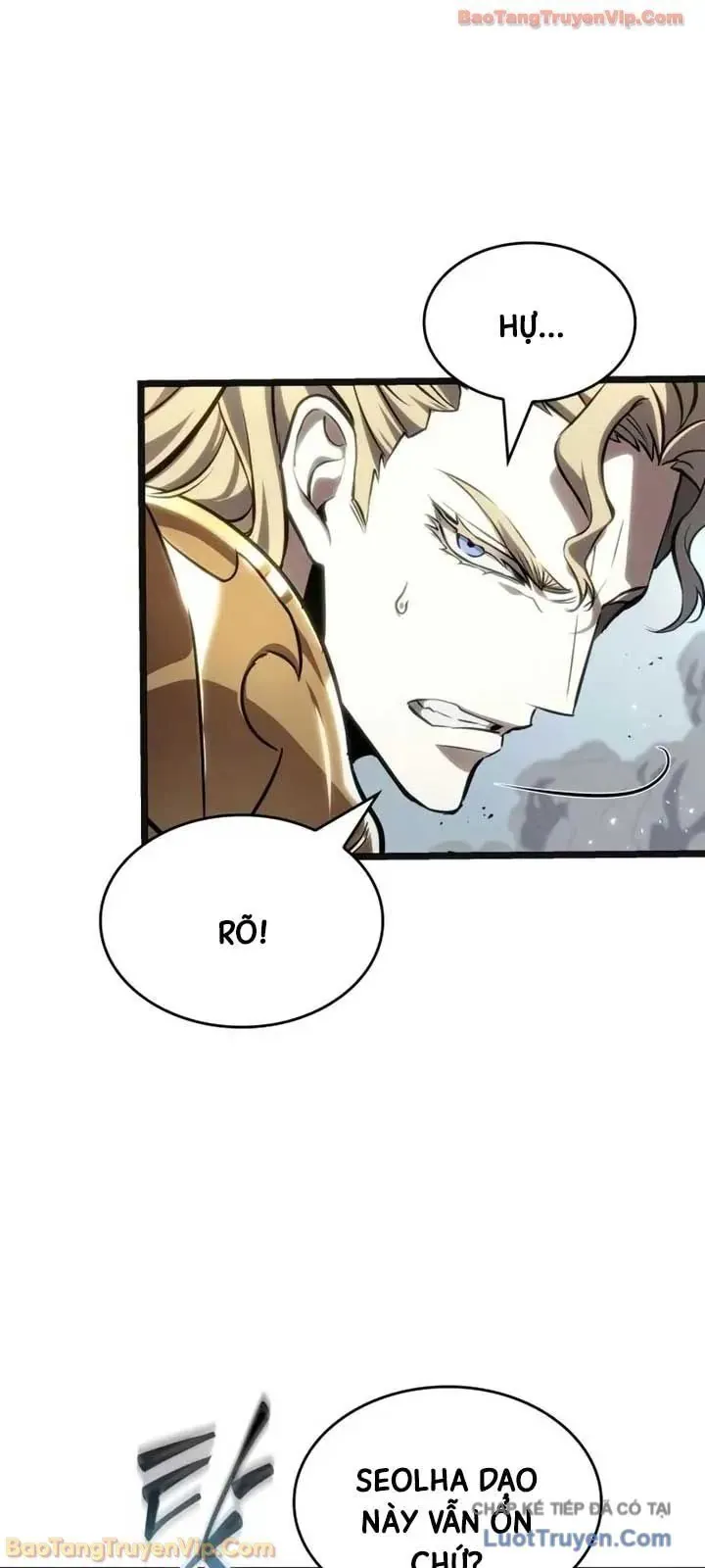 Thế Giới Sau Tận Thế Chap 221 - Next Chap 222