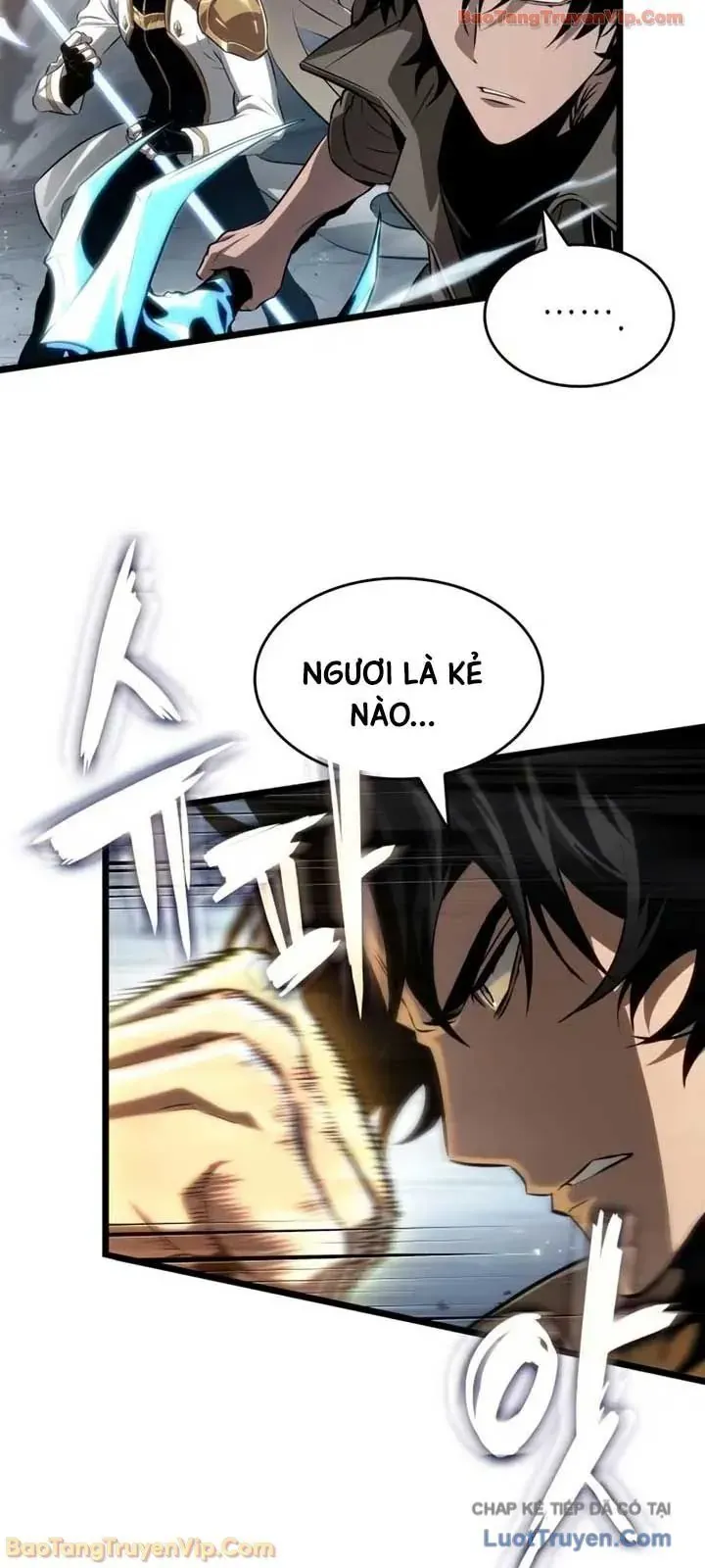 Thế Giới Sau Tận Thế Chap 221 - Next Chap 222