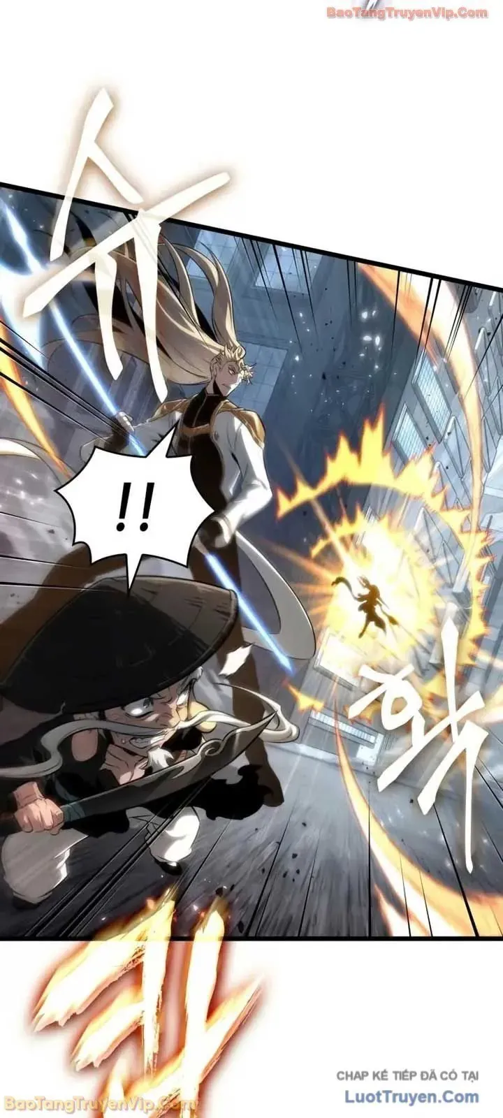 Thế Giới Sau Tận Thế Chap 221 - Next Chap 222