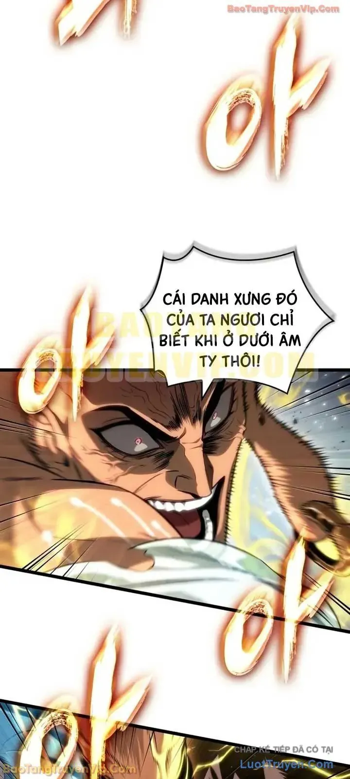 Thế Giới Sau Tận Thế Chap 221 - Next Chap 222