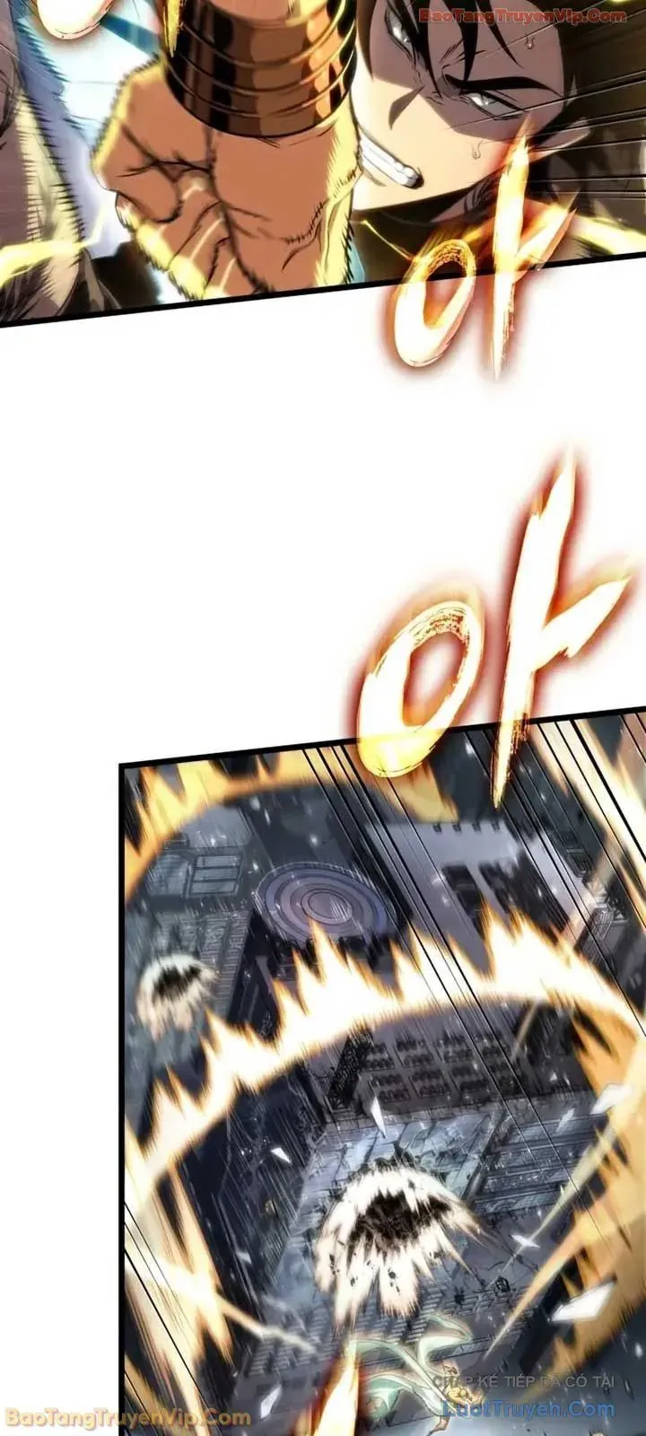 Thế Giới Sau Tận Thế Chap 221 - Next Chap 222