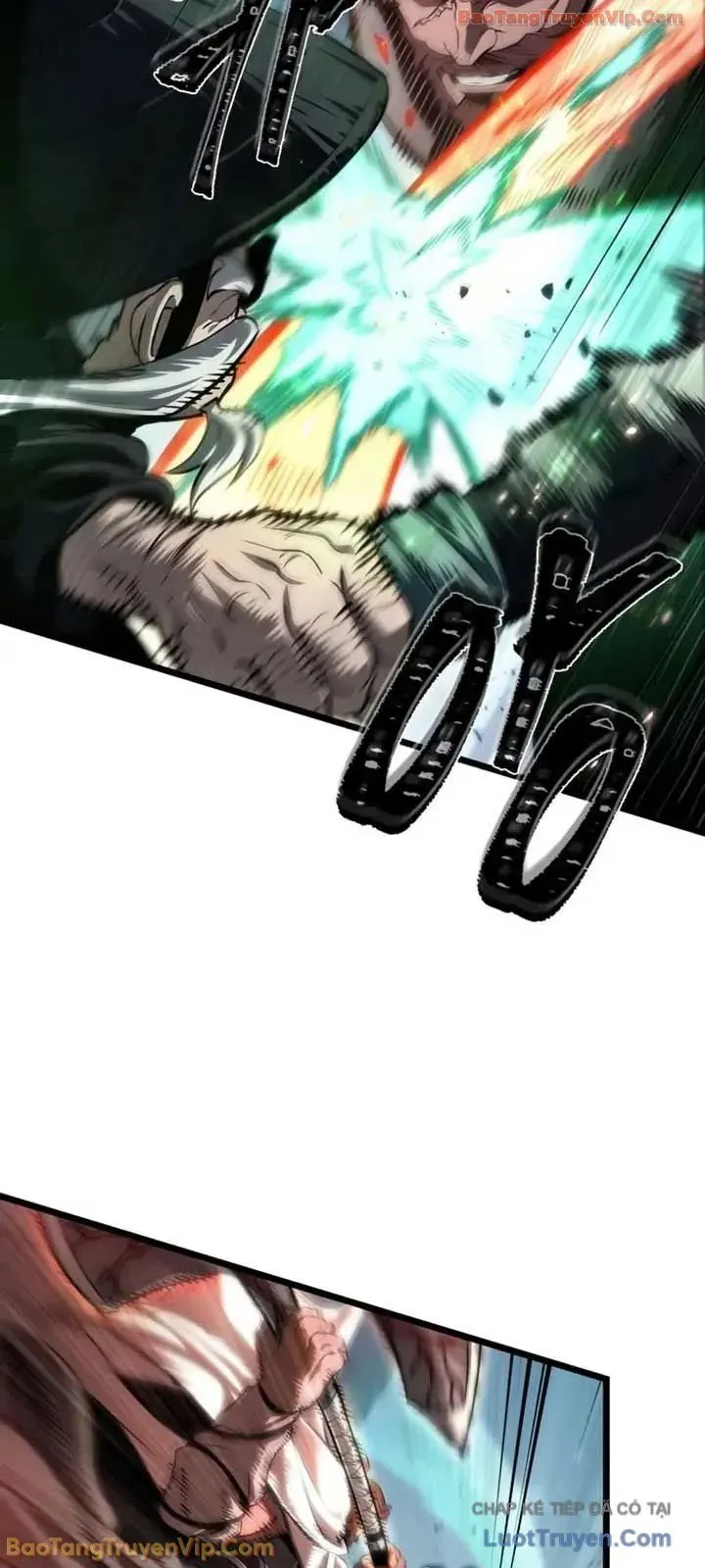 Thế Giới Sau Tận Thế Chap 221 - Next Chap 222