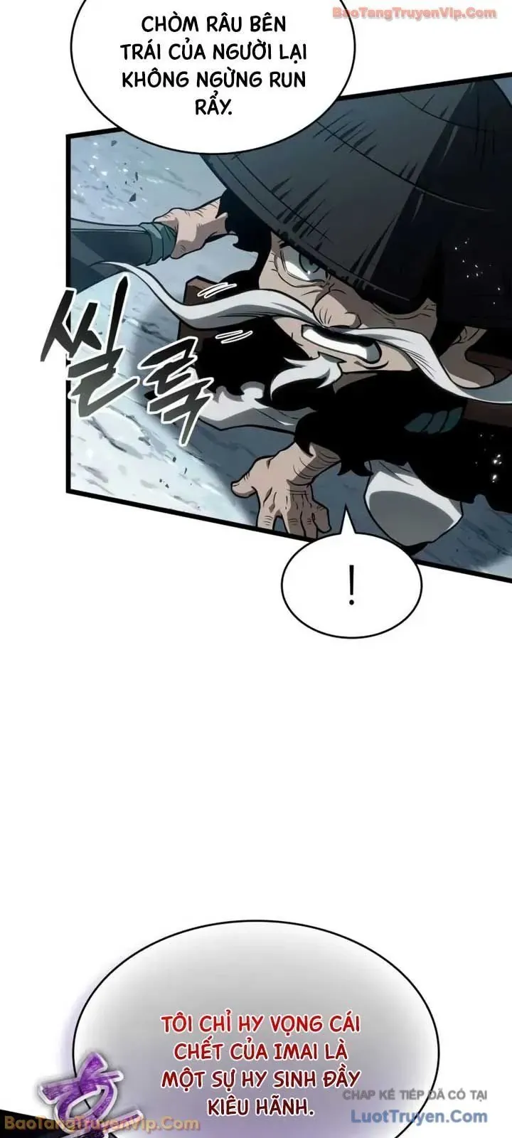 Thế Giới Sau Tận Thế Chap 221 - Next Chap 222