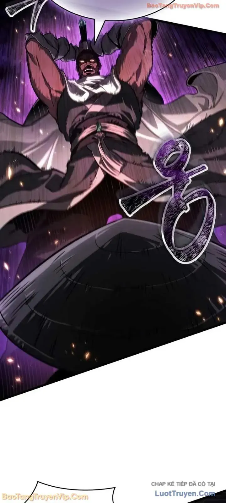 Thế Giới Sau Tận Thế Chap 221 - Next Chap 222