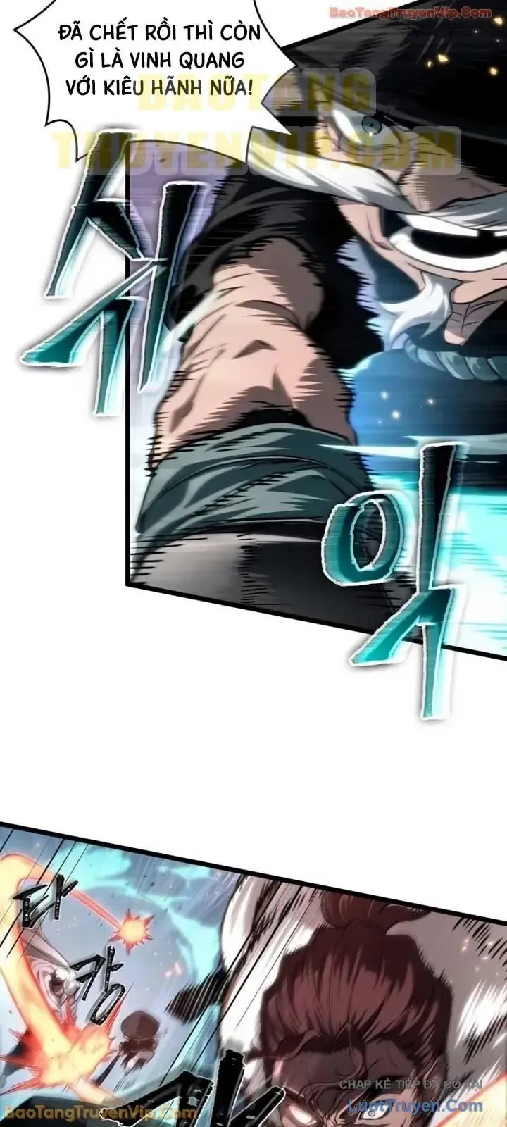Thế Giới Sau Tận Thế Chap 221 - Next Chap 222