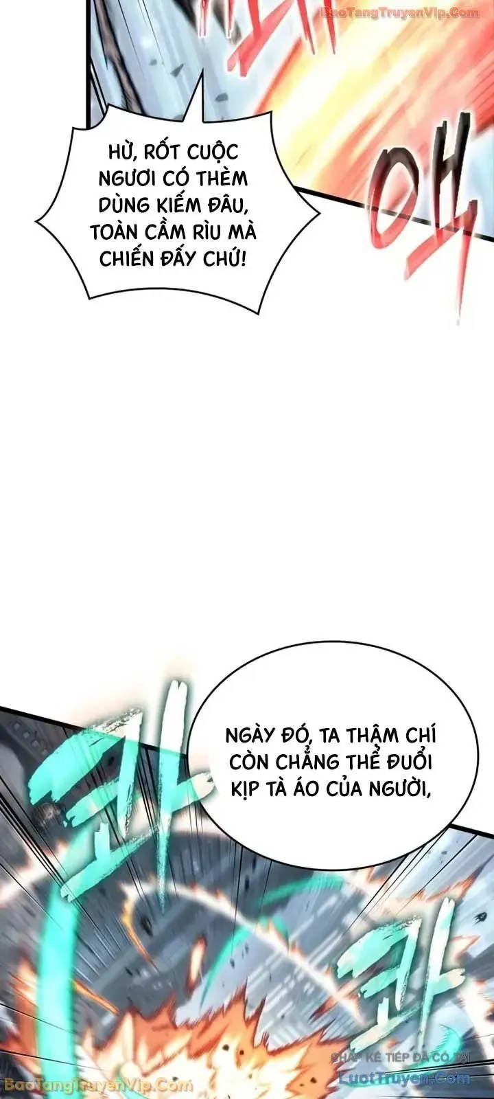 Thế Giới Sau Tận Thế Chap 221 - Next Chap 222