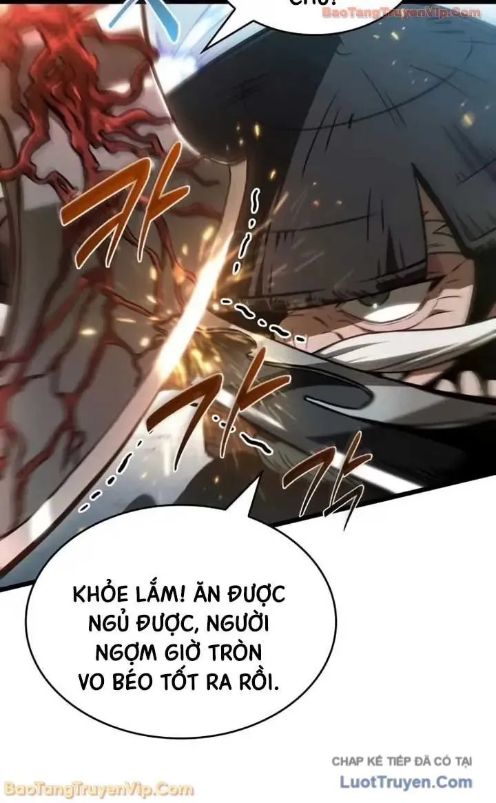 Thế Giới Sau Tận Thế Chap 221 - Next Chap 222