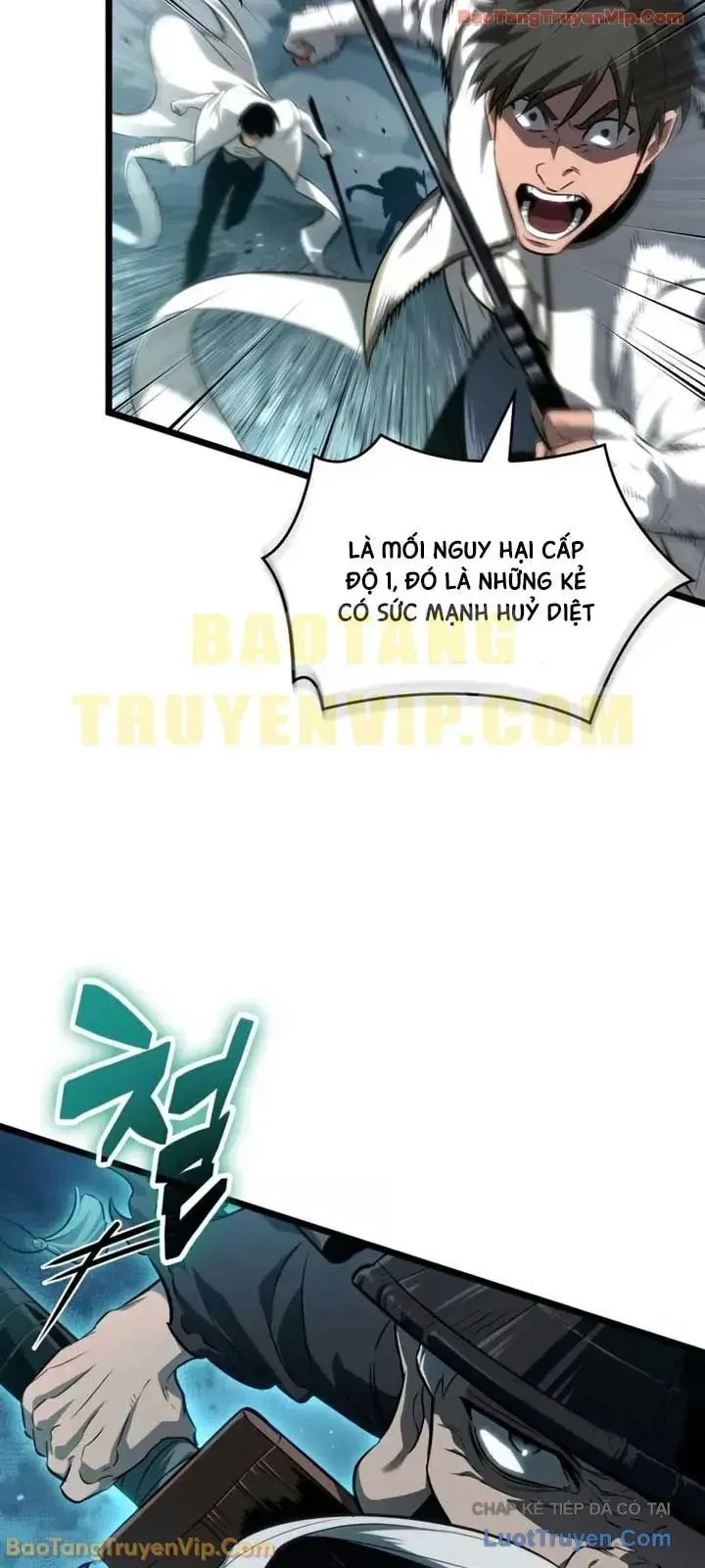 Thế Giới Sau Tận Thế Chap 221 - Next Chap 222