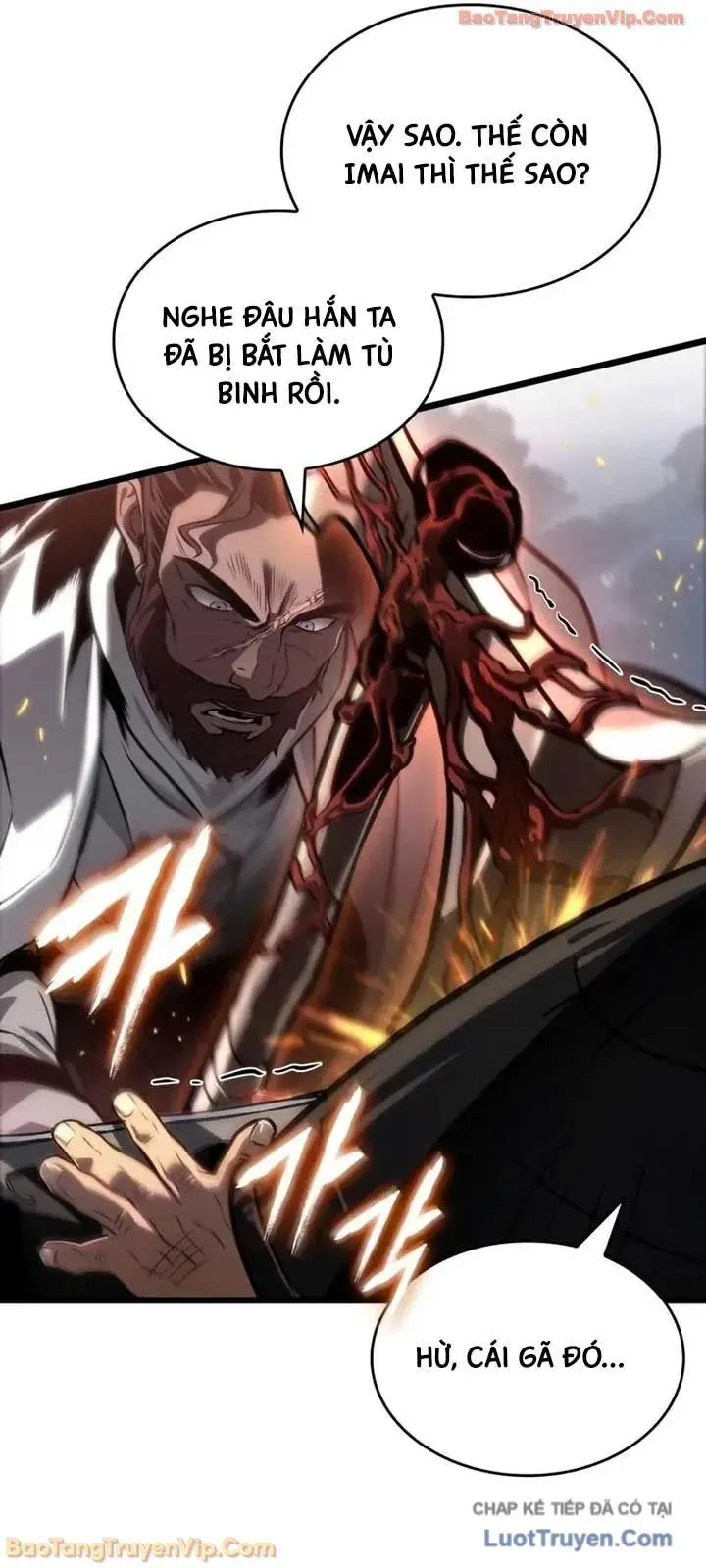 Thế Giới Sau Tận Thế Chap 221 - Next Chap 222