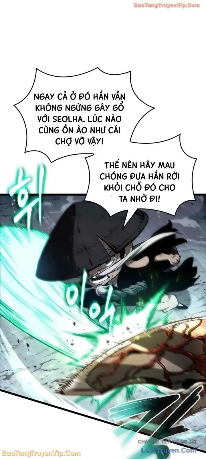 Thế Giới Sau Tận Thế Chap 221 - Next Chap 222