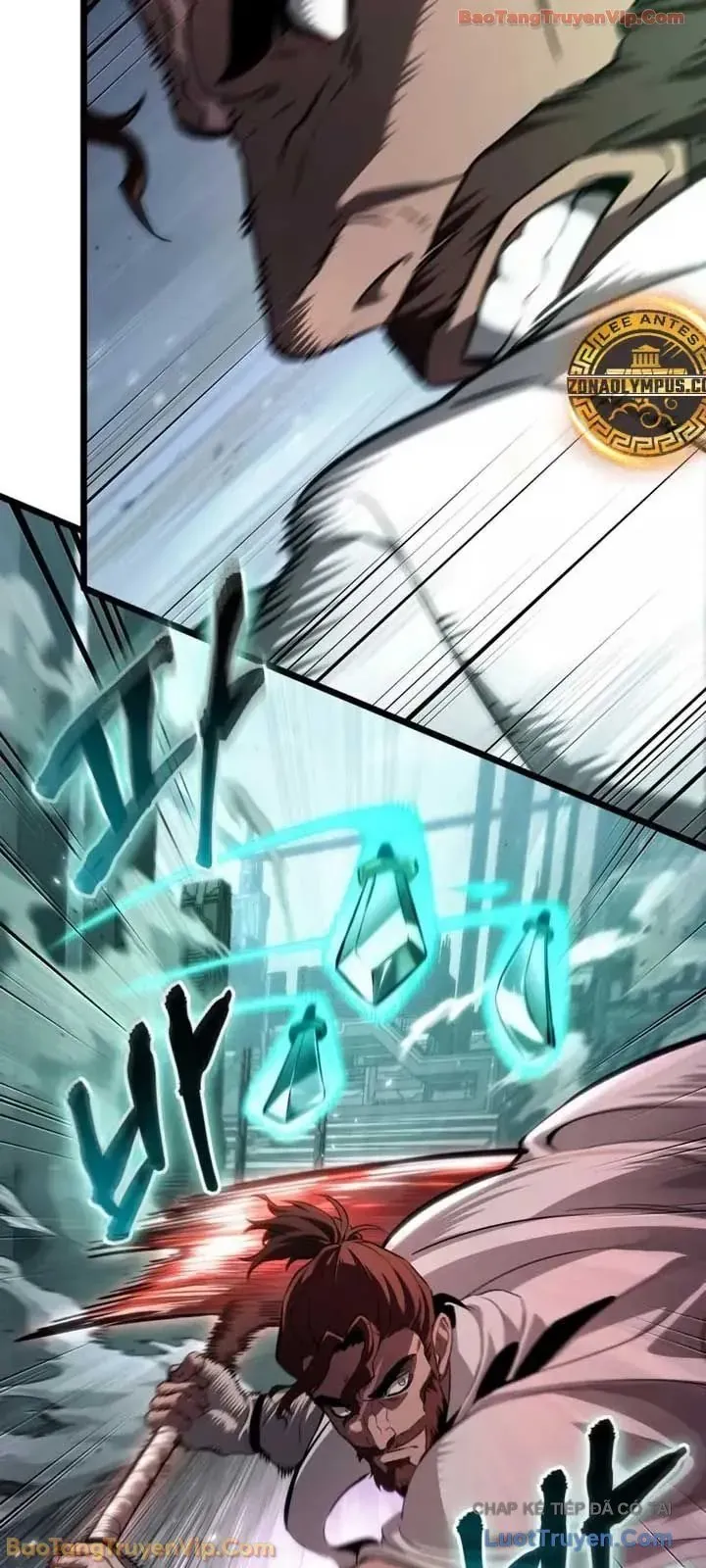 Thế Giới Sau Tận Thế Chap 221 - Next Chap 222