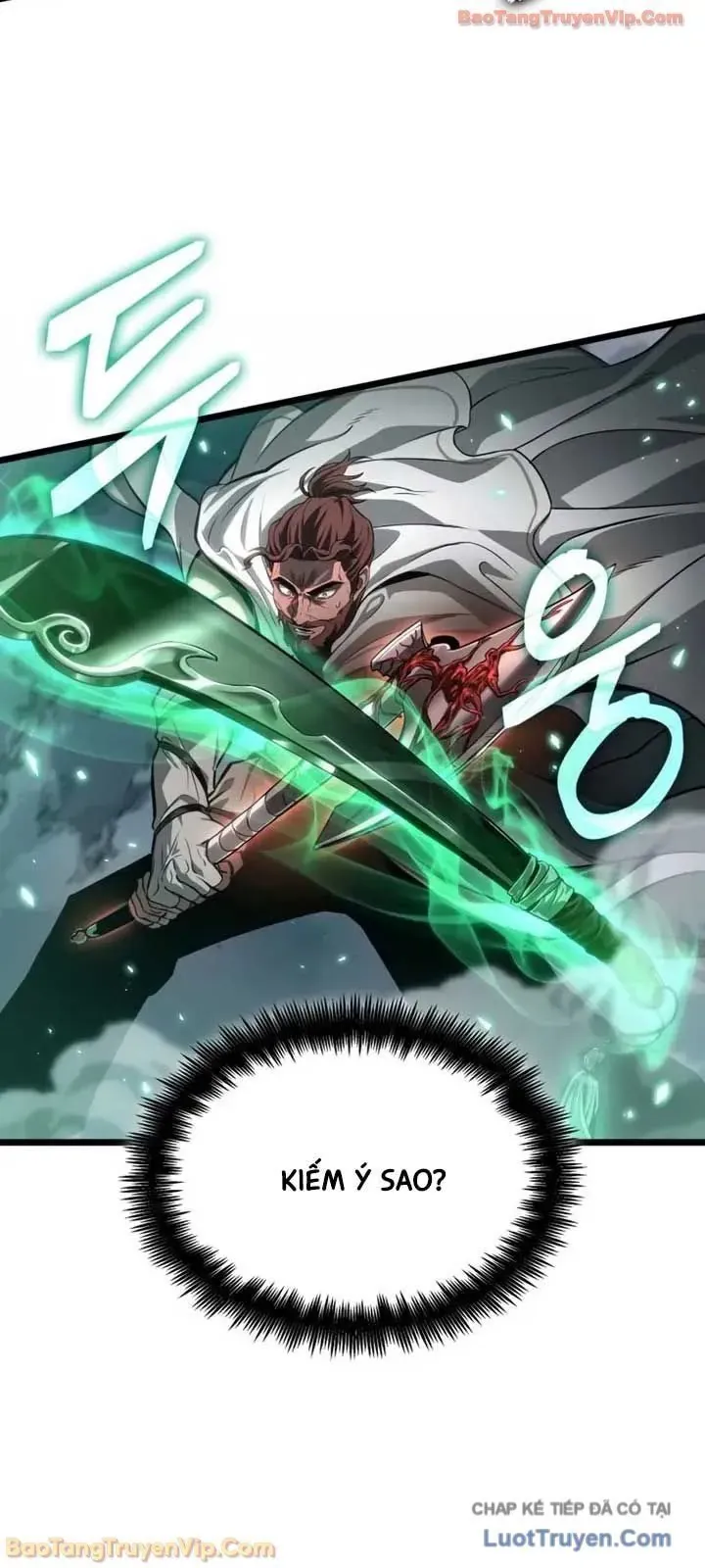 Thế Giới Sau Tận Thế Chap 221 - Next Chap 222
