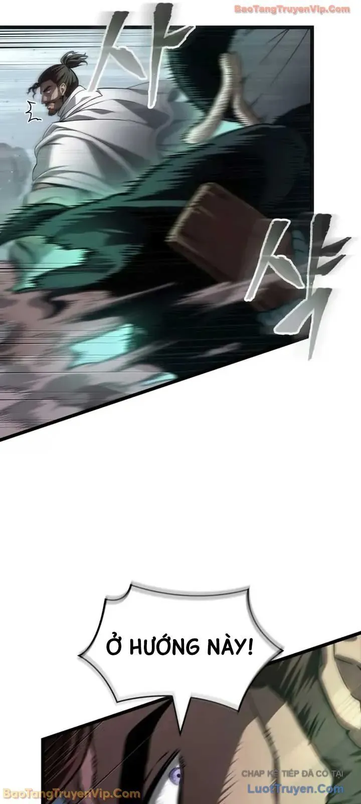 Thế Giới Sau Tận Thế Chap 221 - Next Chap 222