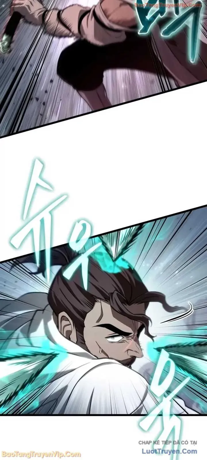 Thế Giới Sau Tận Thế Chap 221 - Next Chap 222