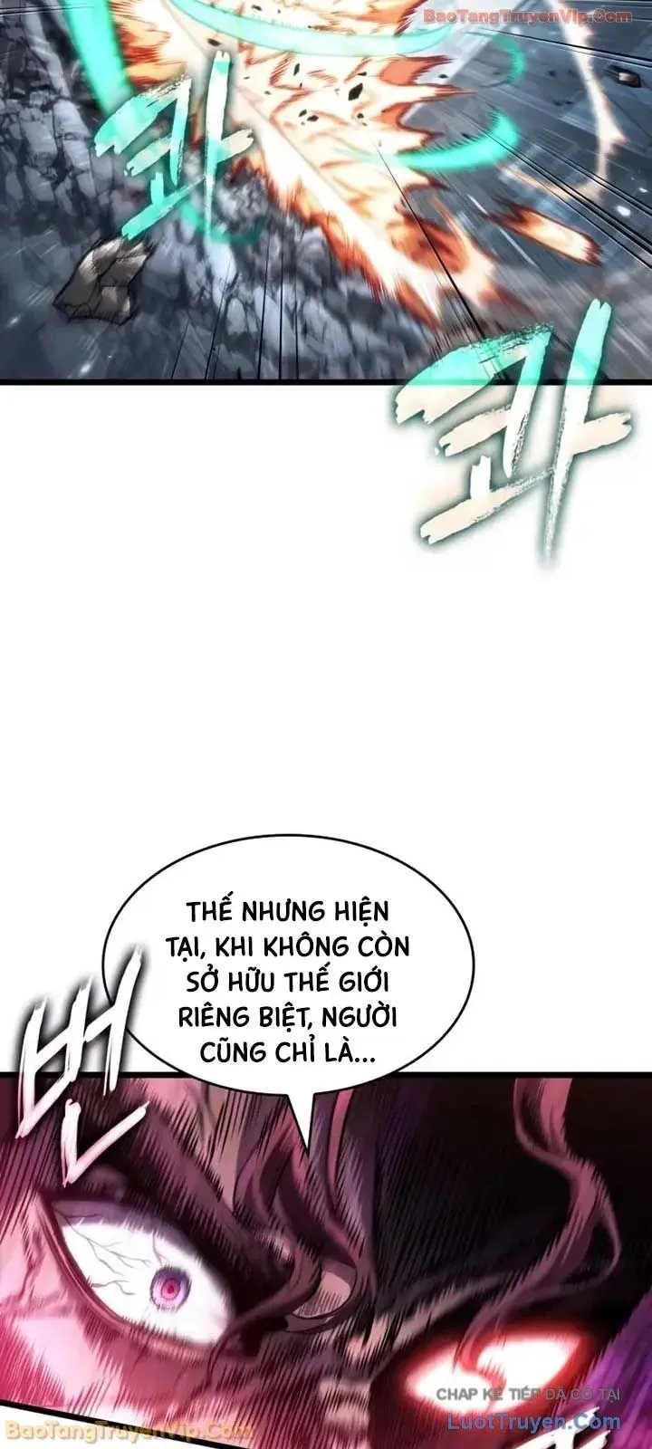 Thế Giới Sau Tận Thế Chap 221 - Next Chap 222
