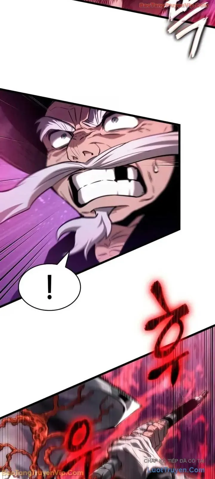 Thế Giới Sau Tận Thế Chap 221 - Next Chap 222