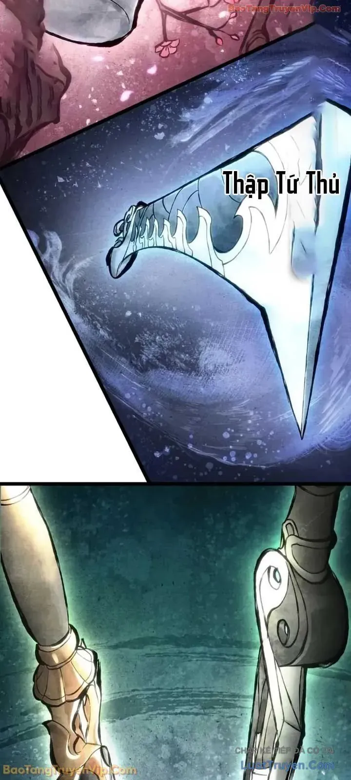 Thế Giới Sau Tận Thế Chap 221 - Next Chap 222