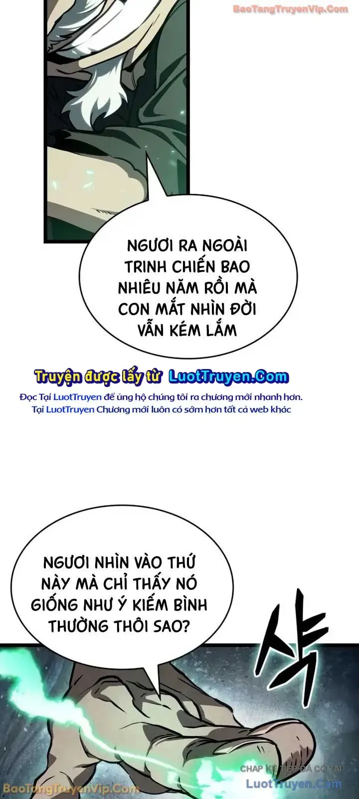 Thế Giới Sau Tận Thế Chap 221 - Next Chap 222